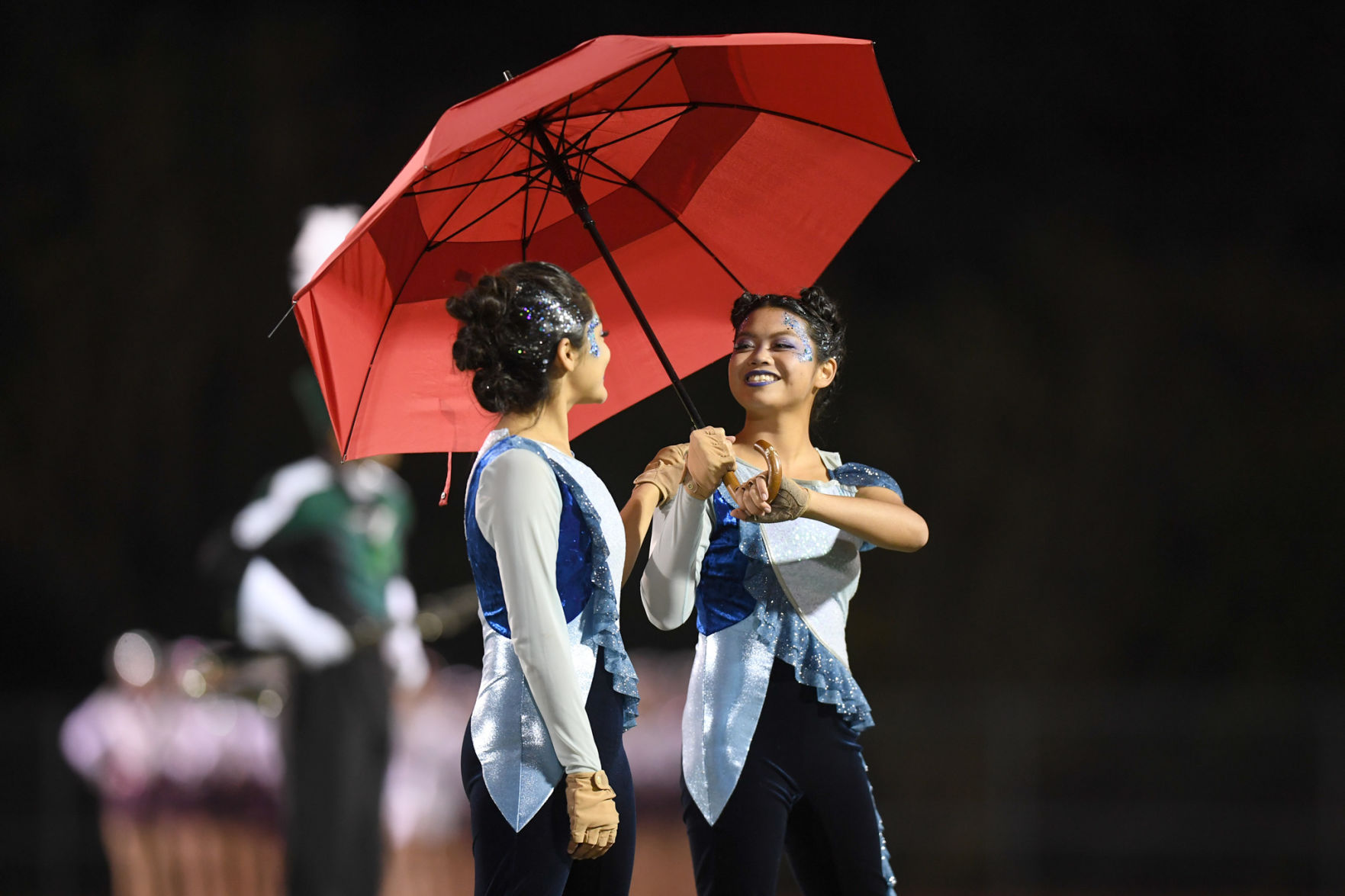 A&M Consolidated vs. Rudder football